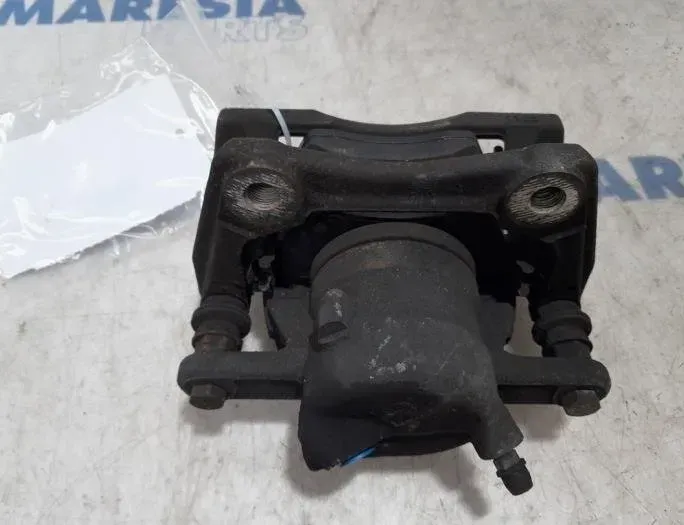 RENAULT Clio 4 generation (2012-2020) Muut kehon osat 7701059704,7711368116,7701059711,7701059709,7701208332 27756200