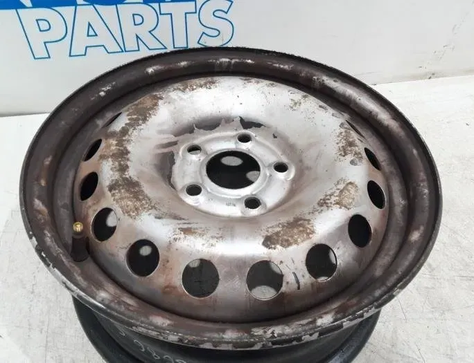 RENAULT Kangoo 2 generation (2007-2021) Pyörä 403006952R,403002216R 27831877