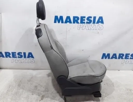 FIAT 500 2 generation (2008-2024) Oikea etuistuin 71752962,71769046,71749261,6000627664,71749268 27924010