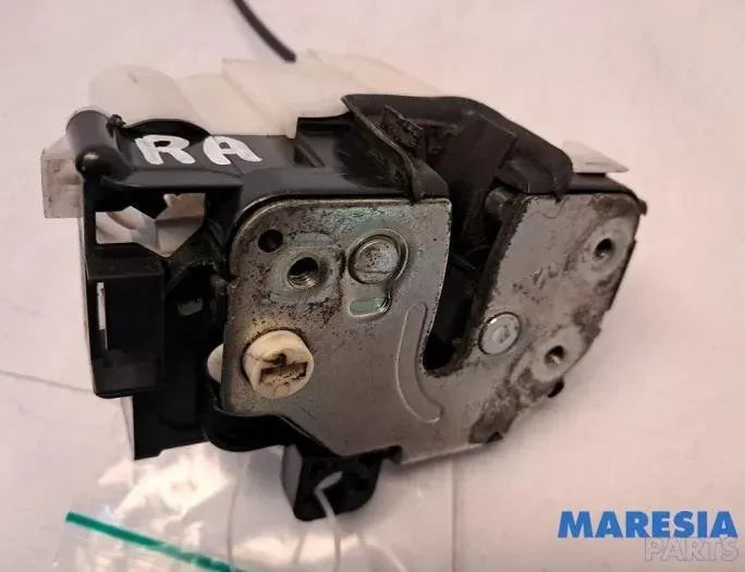 FIAT Panda 2 generation (2003-2011) Muut kehon osat 51917890,51917892 28503824