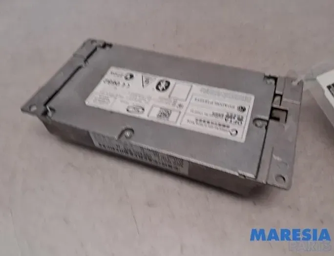 BMW 1 Series E81/E82/E87/E88 (2004-2013) Bluetooth-ohjausyksikkö 84109200822,84109229740,30682963464 31053635