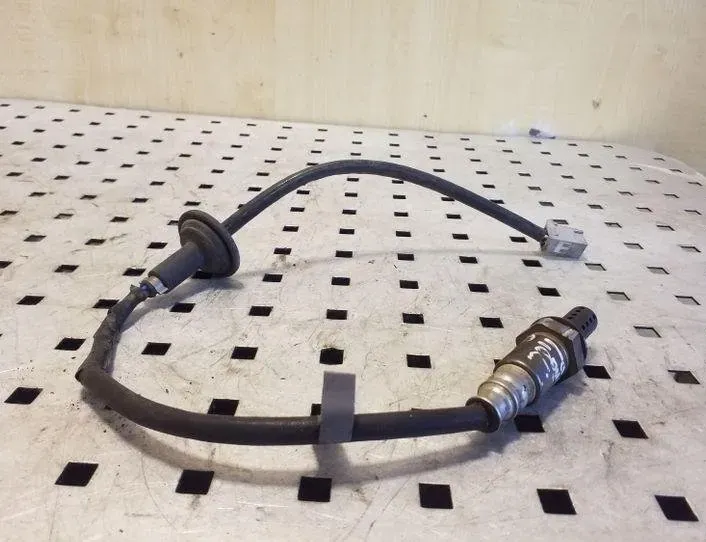 TOYOTA Corolla Verso 1 generation (2001-2009) Lambda happitunnistin 8946512620 26127928