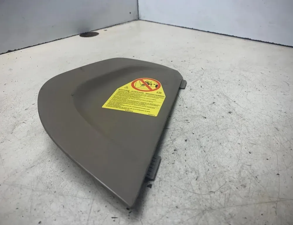 VOLVO S60 1 generation (2000-2009) Muut sisäosat 27255,09164899,12345678,3865 34178257