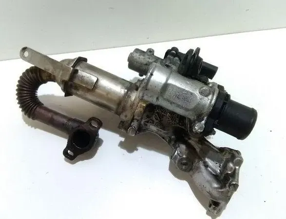 DACIA Logan 1 generation (2004-2012) EGR-jäähdytin 147352070R,8200282949 22676359