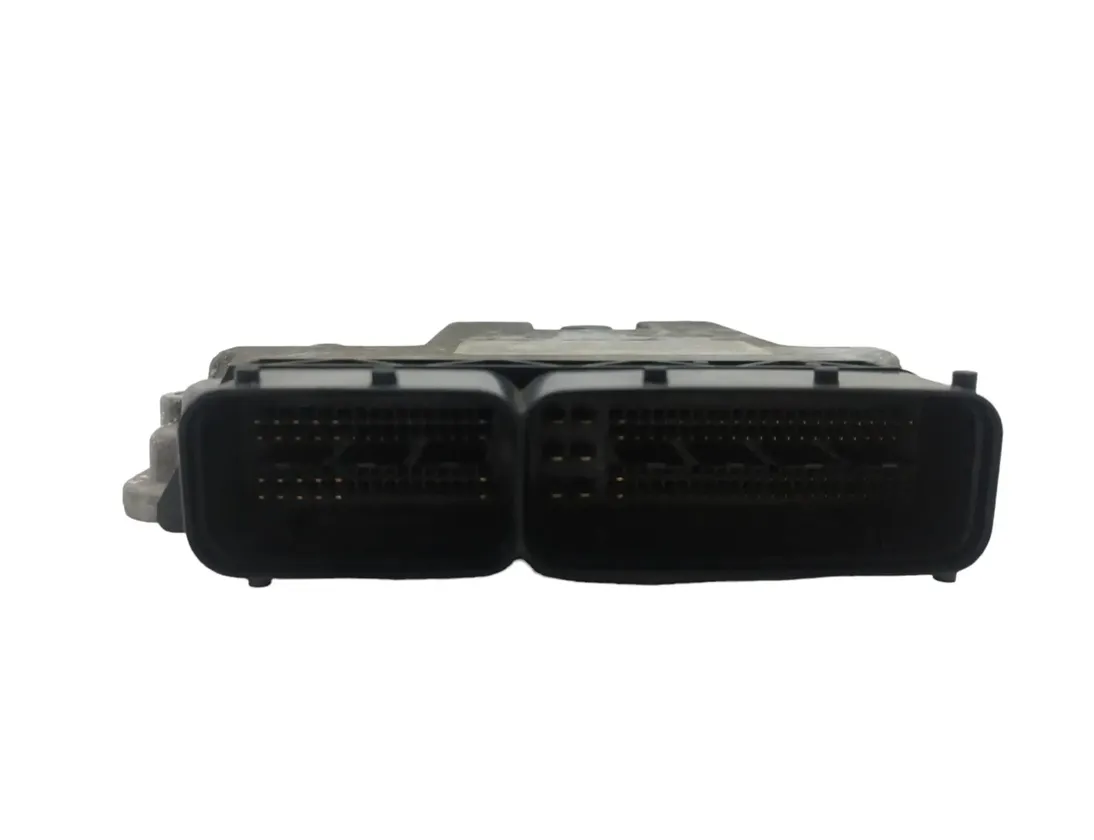 SKODA Superb 2 generation (2008-2015) Moottorin ohjausyksikkö ECU 03L906018RT,0281019902,03L906018MH 25209499