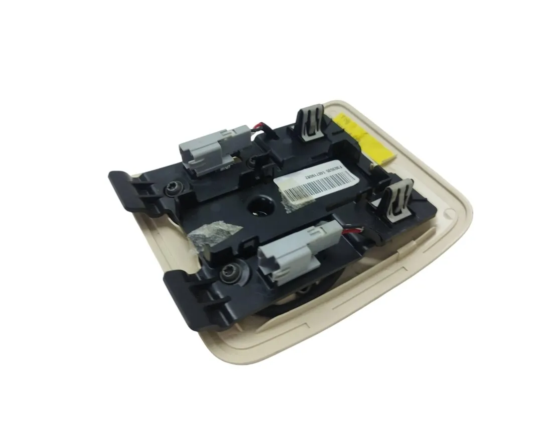 TESLA Model S 1 generation (2012-2024) Muut trimmausosat F303535 28259631