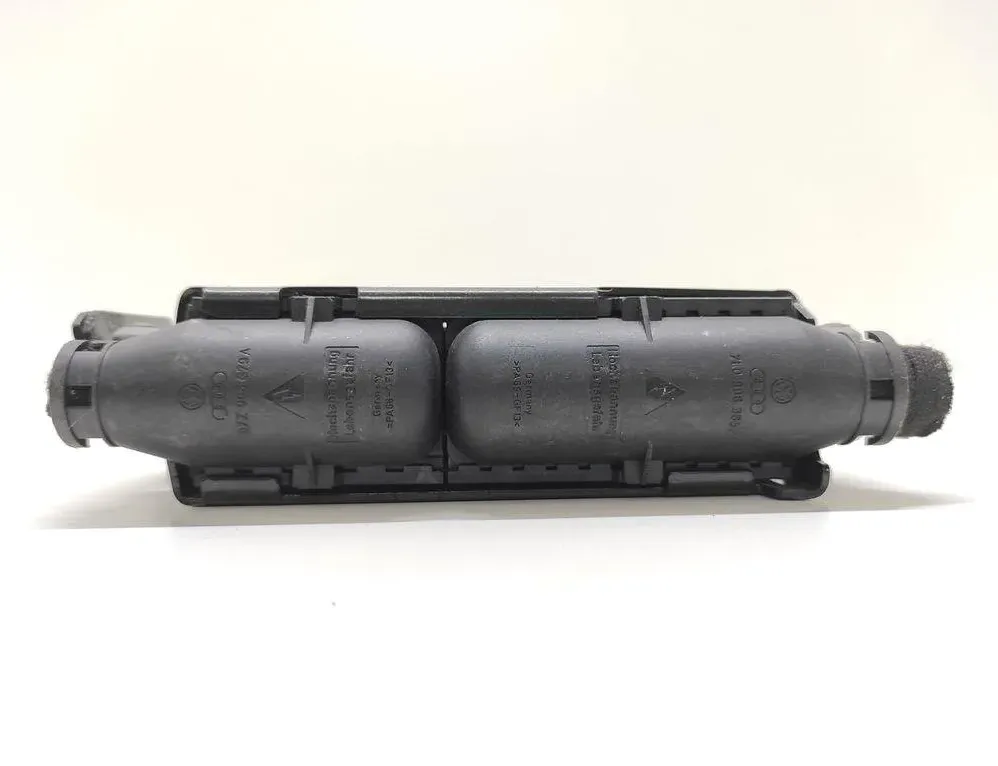 AUDI A6 C6/4F (2004-2011) Moottorin ohjausyksikkö ECU 03G906016GC 31464609