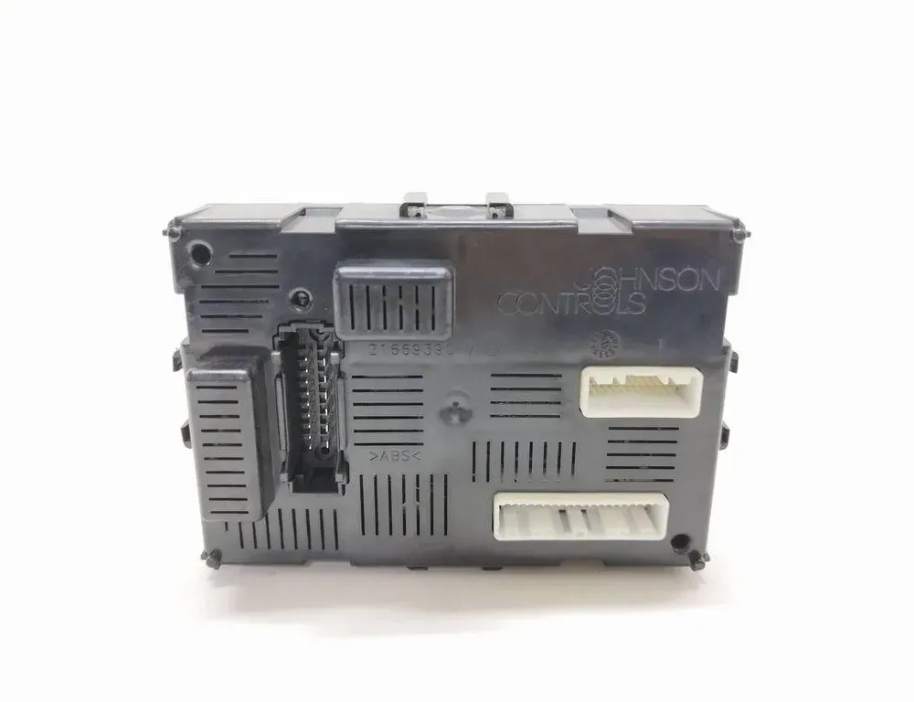 NISSAN Micra K12 (2002-2010) Comfort-ohjausyksikkö 284B2AX620 32757289