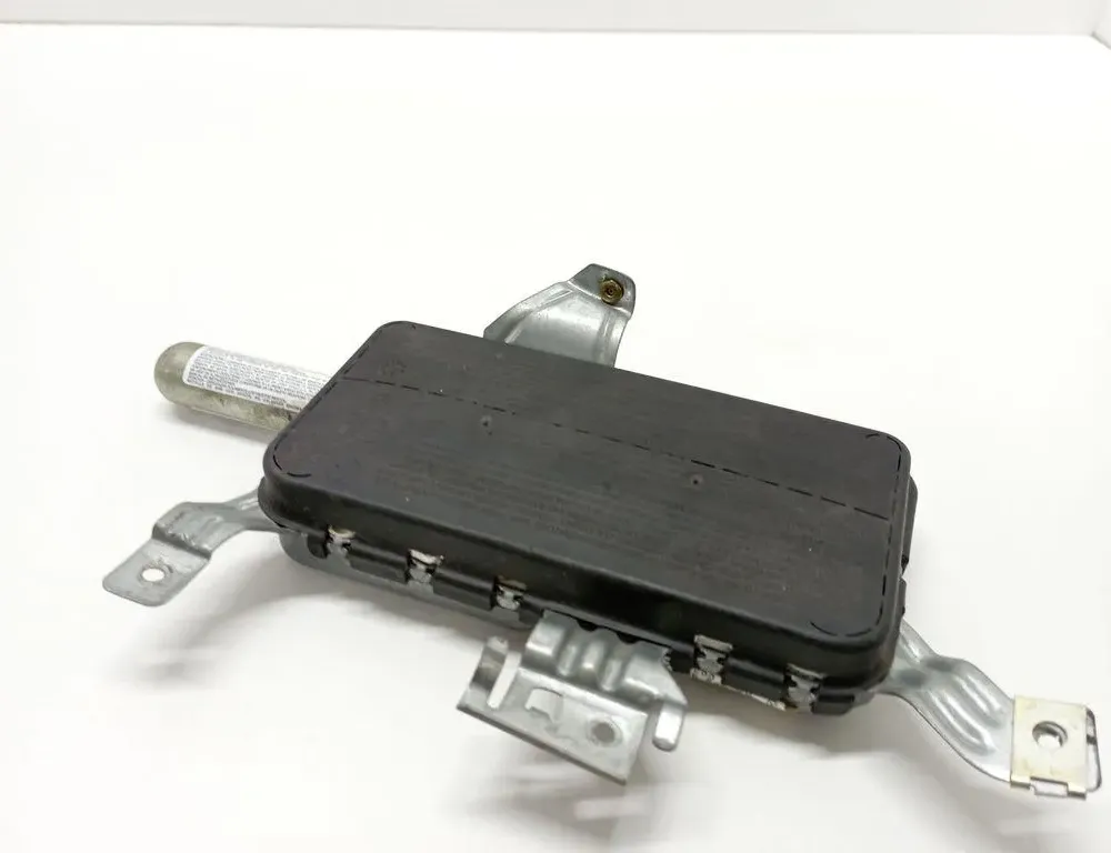 MERCEDES-BENZ C-Class W203/S203/CL203 (2000-2008) Vasen etuoven turvatyyny SRS A2038602505 32757898