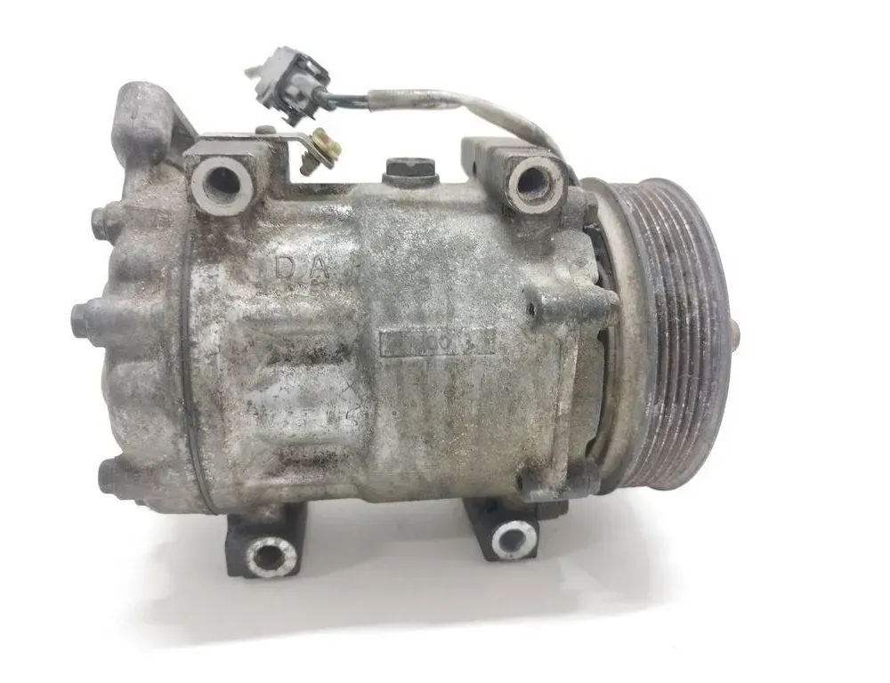 MAZDA 3 BK (2003-2009) Ilmastointipumppu SD7V16 32758535