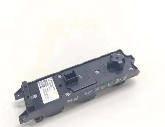 FORD C-Max 2 generation (2010-2019) Vasemman takaoven ikkunan ohjauskytkimet AM5T14A132CA 32997376