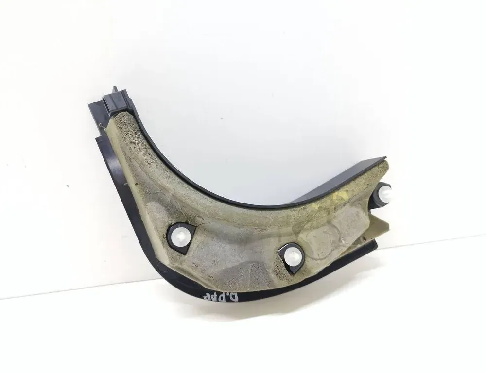 BMW 5 Series F10/F11 (2009-2017) Oikea etukynnysverhoilu 9162736 33528819