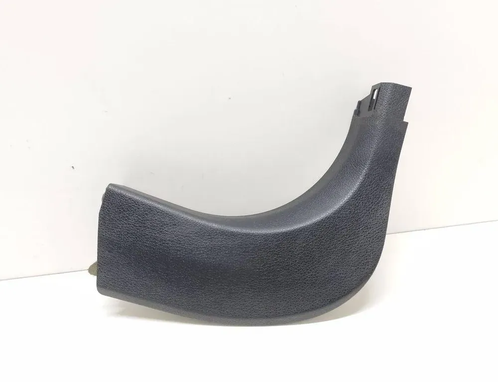 BMW 5 Series F10/F11 (2009-2017) Oikea etukynnysverhoilu 9162736 33528819