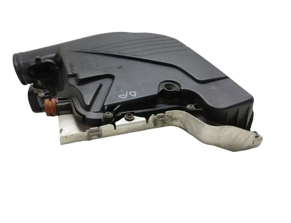 BMW 6 Series F06/F12/F13 (2010-2018) Ilmansuodatinlaatikko 7577466 33598147
