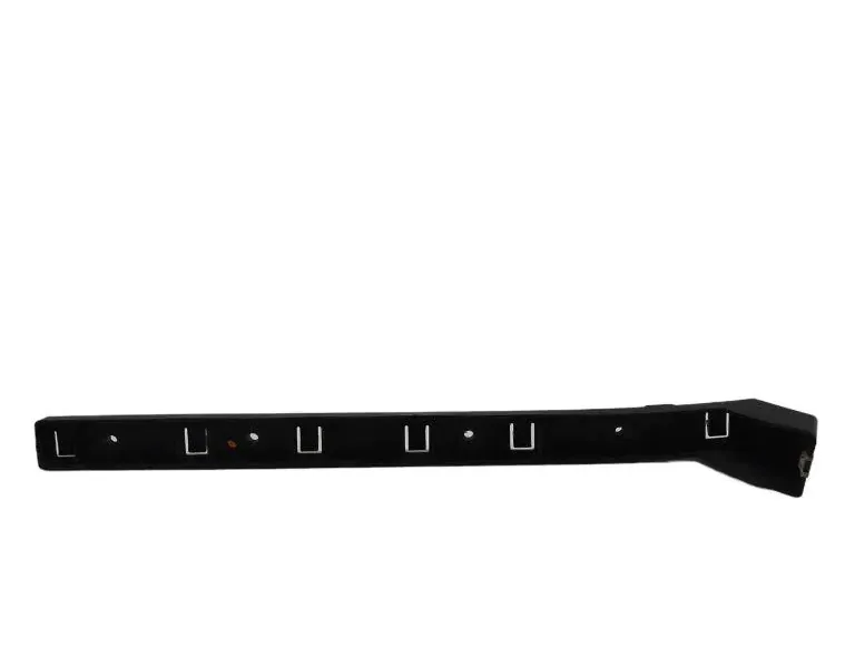 FIAT Tipo 2 generation (2015-2024) Oikean takapuskurin kiinnike 52042926 33620387
