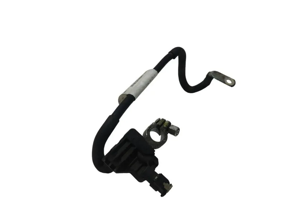 SKODA Superb 2 generation (2008-2015) Positiivinen akun kaapeli 1K0915181H 33812297