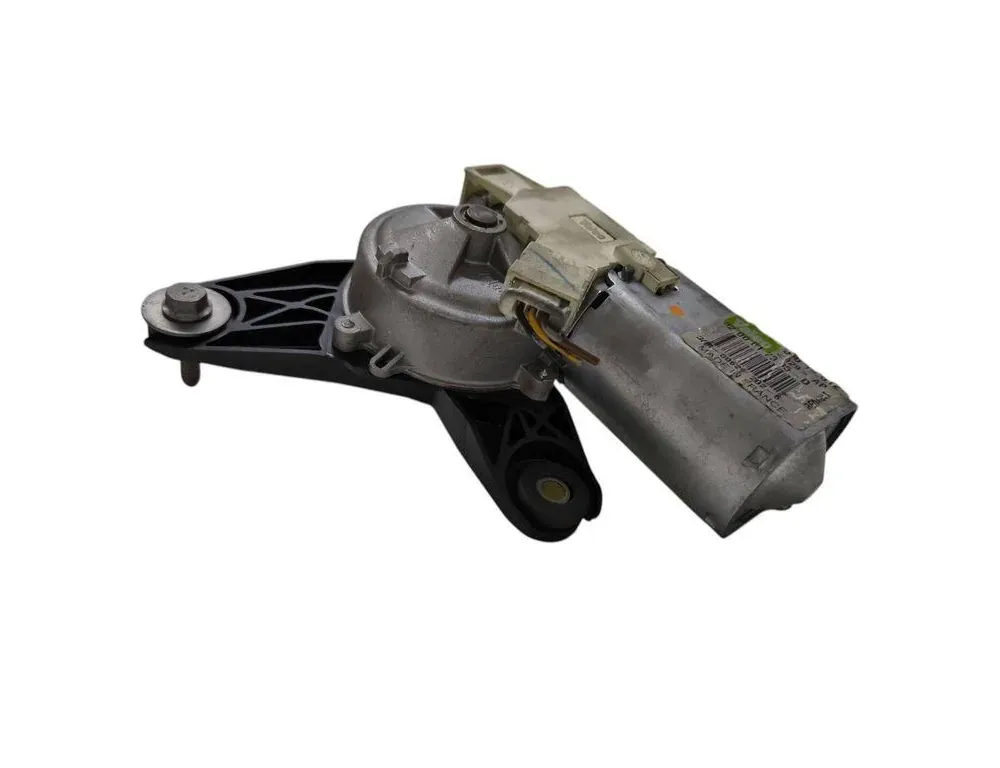 NISSAN Micra K12 (2002-2010) Takaluukun lasinpyyhkijän moottori 53014012 33940240