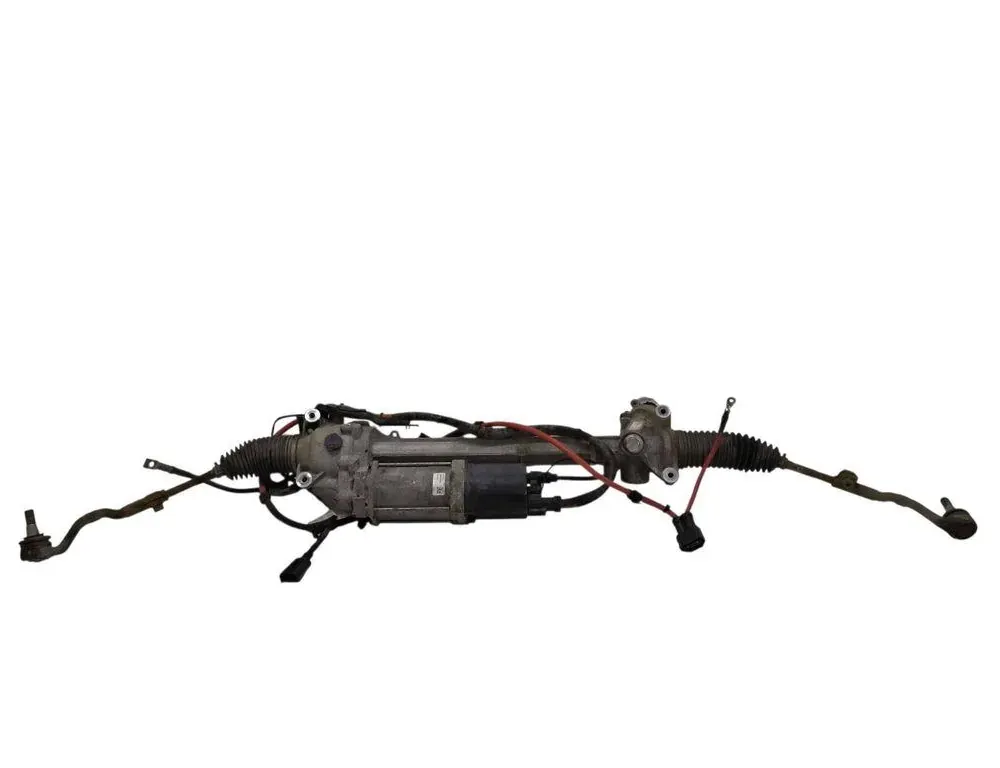 BMW X5 F15 (2013-2018) Ohjausteline 6881442 34064737