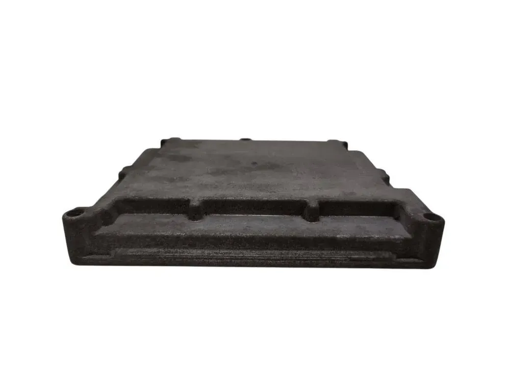 FORD C-Max 1 generation (2003-2010) Moottorin ohjausyksikkö ECU 3M5112A650GD 34161527