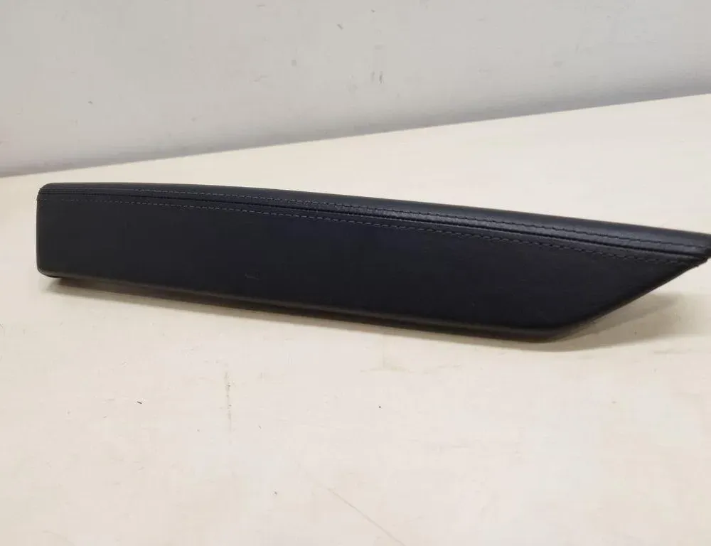 PORSCHE Cayenne 958 (2010-2018) Vasen etuovipaneeli 7P5867173 31424138