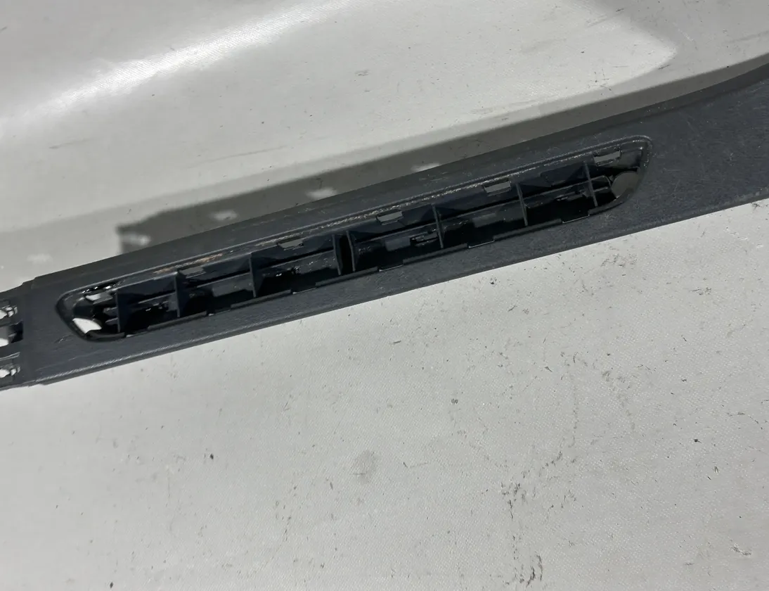 PORSCHE Cayenne 958 (2010-2018) Vasen etuovipaneeli 9585557132182V,95855571321,7p5863483 32084646