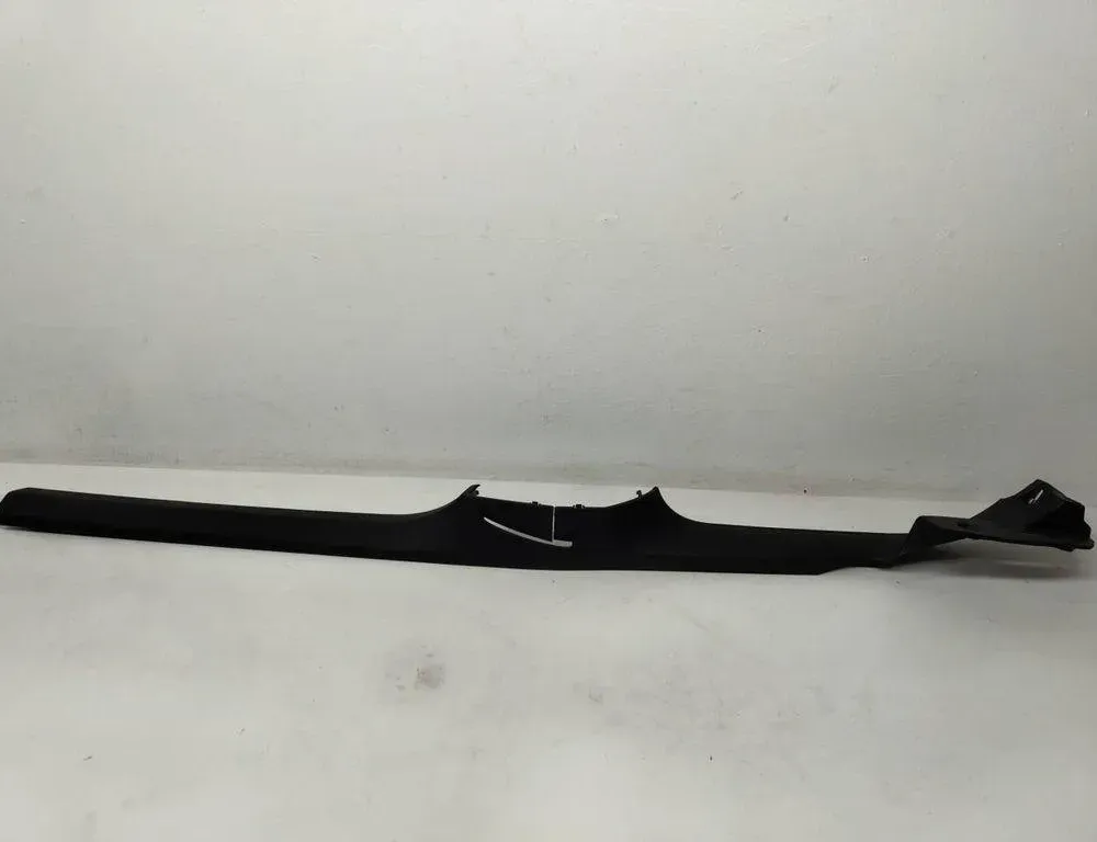 VOLKSWAGEN Passat B7 (2010-2015) Vasen etuovipaneeli 3C0853370 32000996