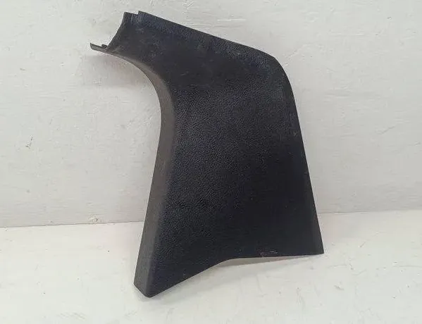 VOLKSWAGEN Passat B7 (2010-2015) Oikea etukynnysverhoilu 3C1863484 32001381