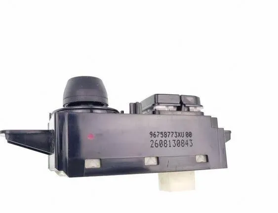 PEUGEOT 208 Peugeot 208 (2012-2015) Kytkimet 2608130843,96758773XU 24778246