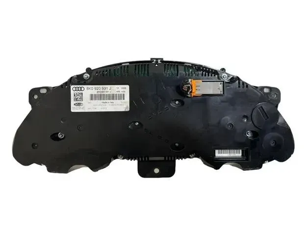AUDI A4 B8/8K (2011-2016) Nopeusmittari 503002561402,8K0920931J 26570485
