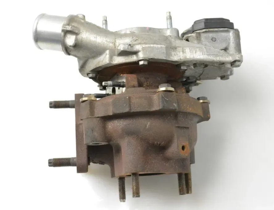 TOYOTA Auris 2 generation (2012-2015) Turboahdin 7e007080005,7807080005 34997503