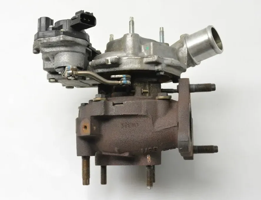 TOYOTA Auris 2 generation (2012-2015) Turboahdin 7e007080005,7807080005 34997503