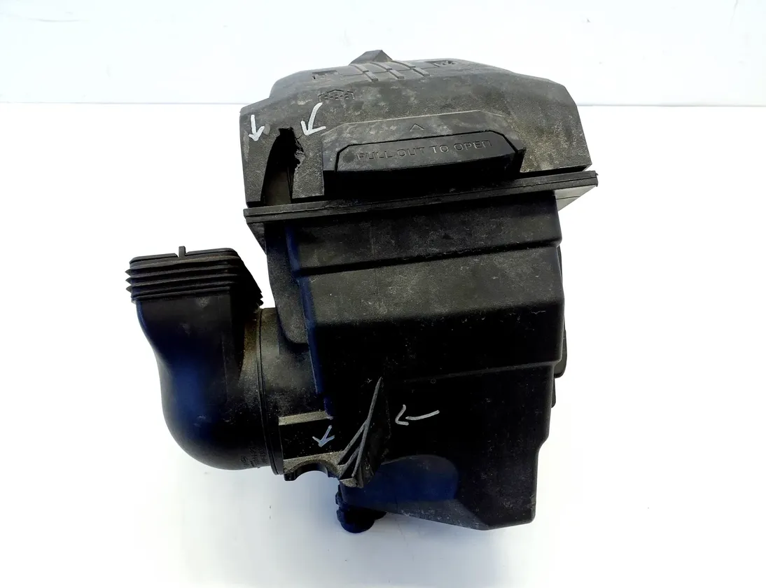 HYUNDAI Santa Fe TM (2018-2024) Ilmansuodatinlaatikko 28110P2800,28240-P2000 34990715