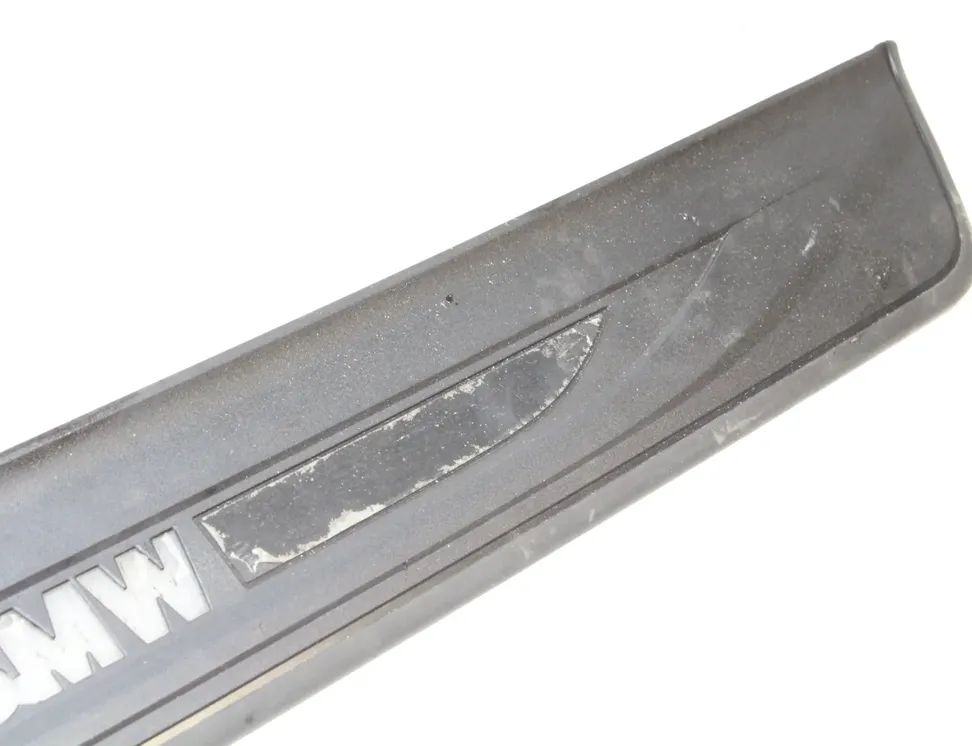 BMW 5 Series F10/F11 (2009-2017) Etuvasen kynnysverhous 7203607 14652679