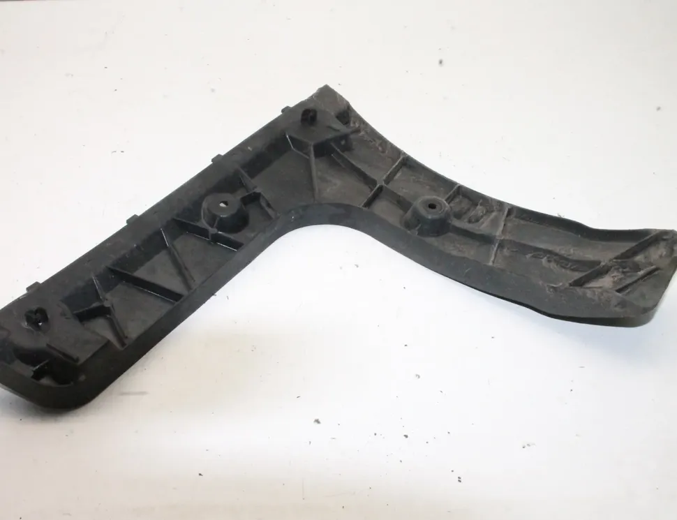 AUDI A6 C7/4G (2010-2020) Vasen takapuskurin kiinnike 4G5807453A 22354634