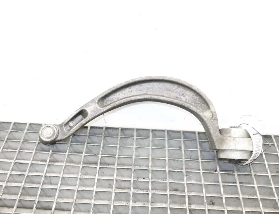 AUDI A6 C7/4G (2010-2020) Vasen etuvarsi 23161982