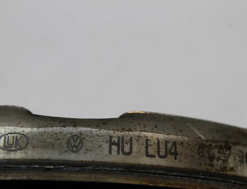 AUDI TT 8J (2006-2014) Vauhtipyörä 06F105266AF 34937048
