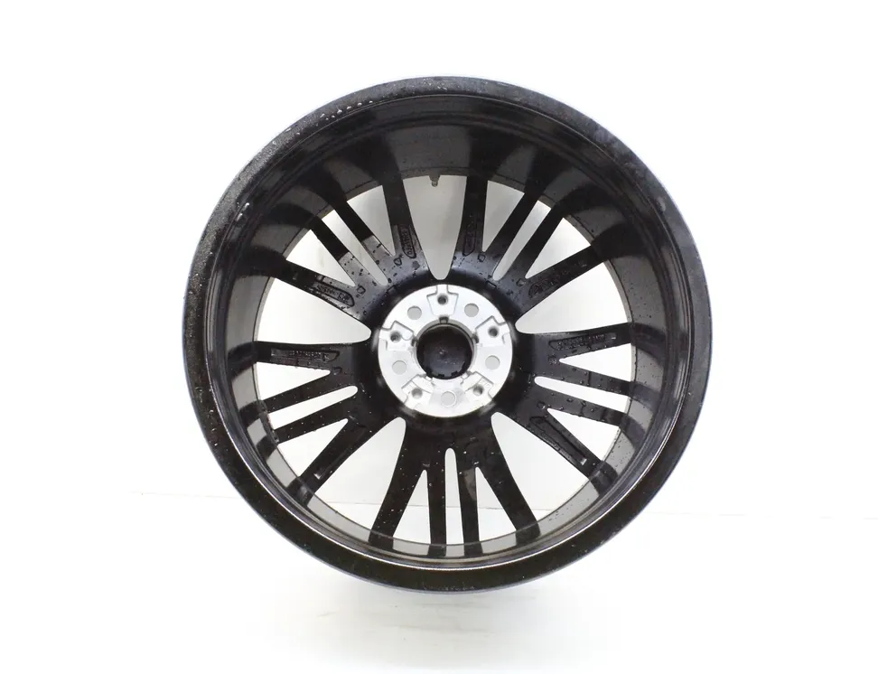 BMW 1 Series F40 (2019-2024) Pyörä 80923568JX19et52 33071252