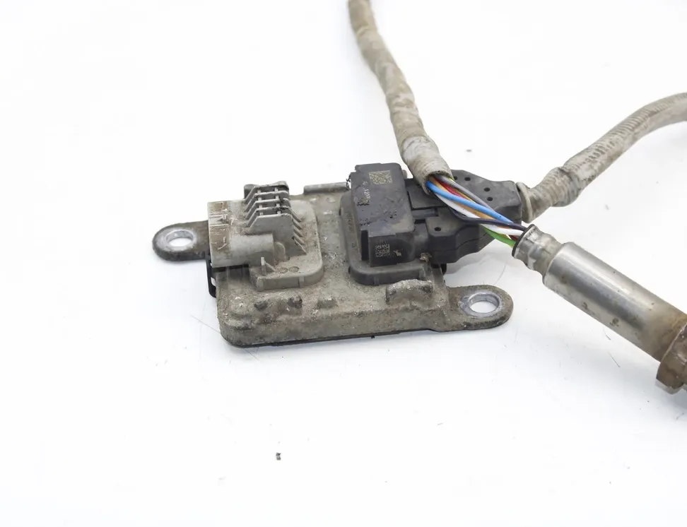 PEUGEOT Boxer 3 generation (2006-2024) Lambda happitunnistin 9821120780 33543465