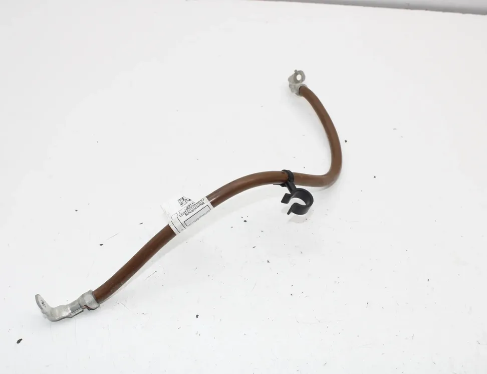 MERCEDES-BENZ EQC 1 generation (2018-2023) Negatiivinen akun kaapeli A2935401104 34989804