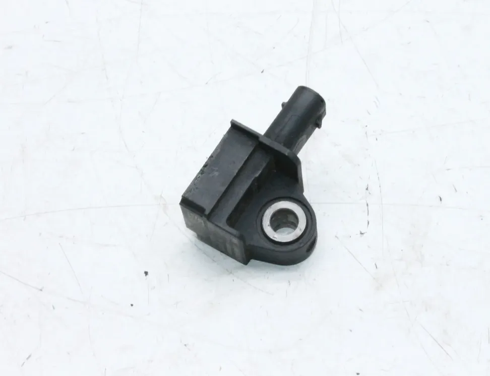 VOLKSWAGEN Golf 7 generation (2012-2024) Törmäyksen anturi 5Q0959651 35361615