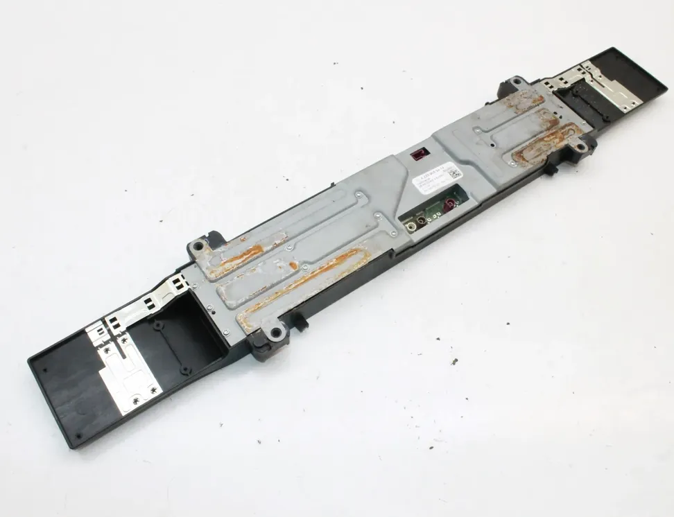 MERCEDES-BENZ Bootlid antennivahvistin A2239055414 34978014