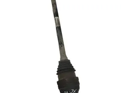 VOLVO XC70 2 generation (2000-2007) Taka oikea vetoakseli T000705,P9183773 24425990
