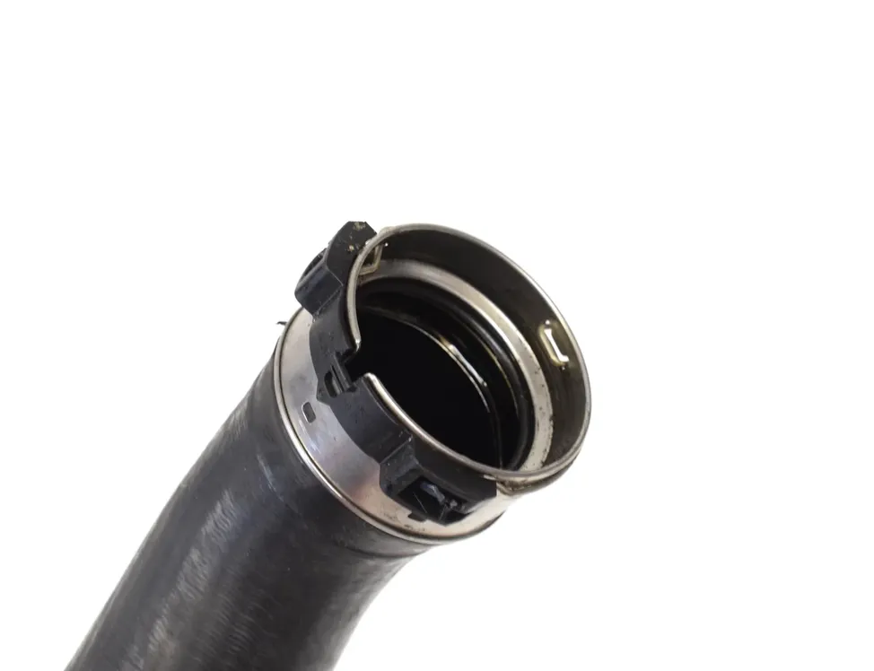 MERCEDES-BENZ GL-Class X166 (2012-2015) Vasemman puolen välijäähdyttimen letku A1665280100 11556504