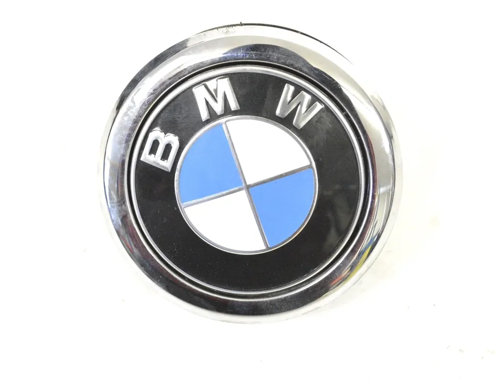BMW X2 F39 (2017-2023) Takakansi Avaa kytkimet 7436404 12151316