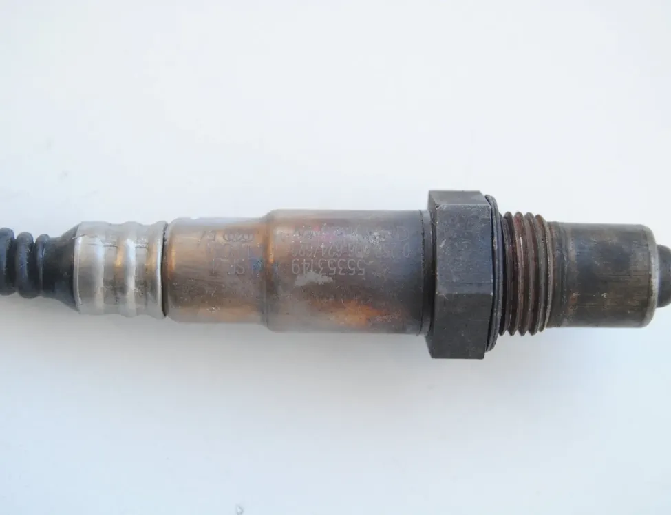 SAAB 93 1 generation (1956-1960) Lambda happitunnistin 55353149 1878995