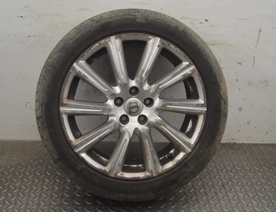 VOLVO S90 2 generation (2016-2023) Pyörä ET42,31445301,8Jx18 24683342