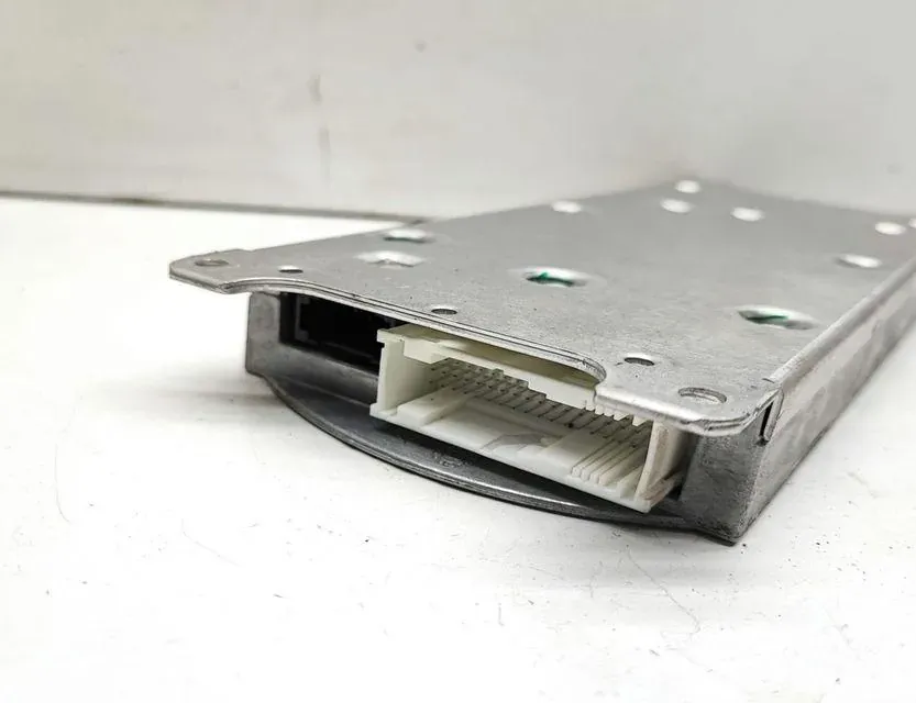 BMW 5 Series E60/E61 (2003-2010) Bluetooth-ohjausyksikkö 16921115,9199976 33631835