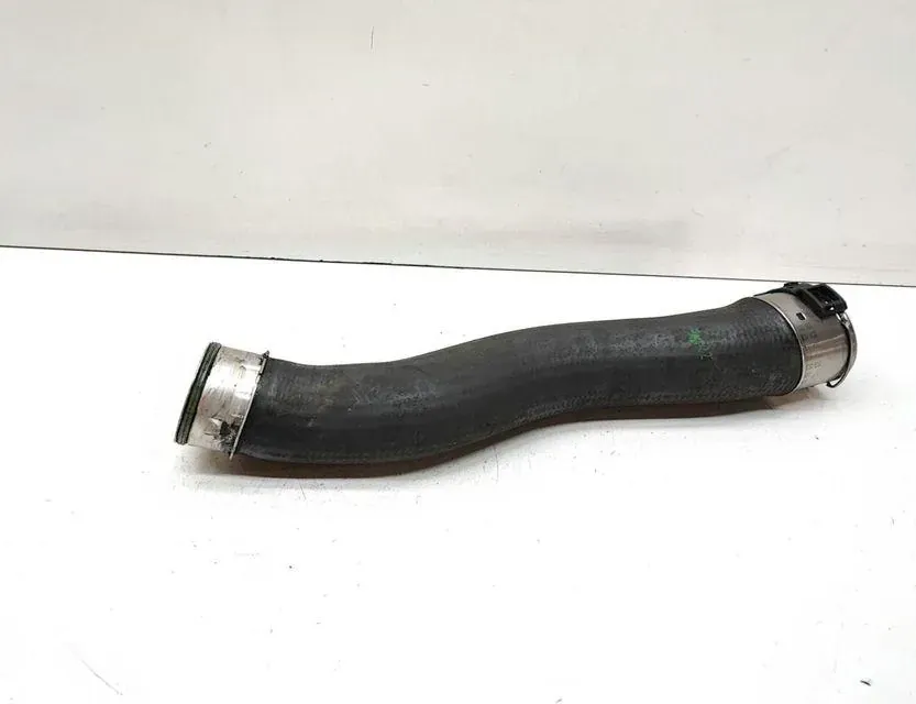 BMW 3 Series E90/E91/E92/E93 (2004-2013) Välijäähdyttimen letku 7812619 33636612