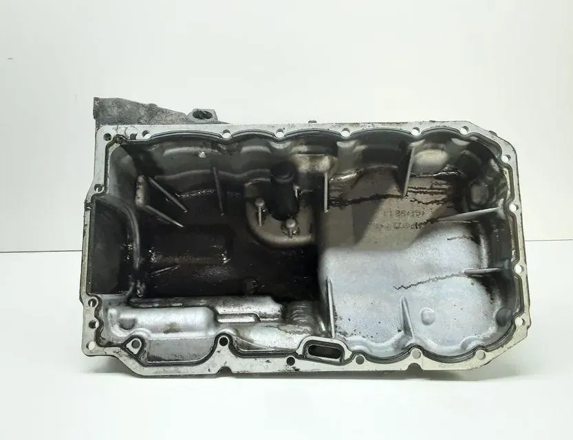 BMW 3 Series E90/E91/E92/E93 (2004-2013) Öljypannu 7797969 33639074