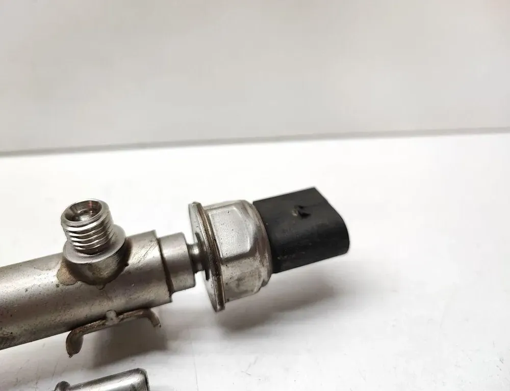 BMW 3 Series E90/E91/E92/E93 (2004-2013) Polttoainesäiliö 7562474 33640603
